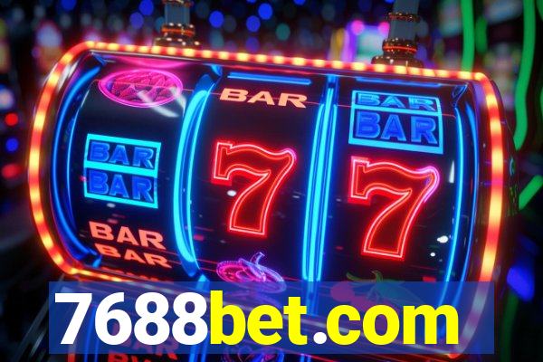 7688bet.com