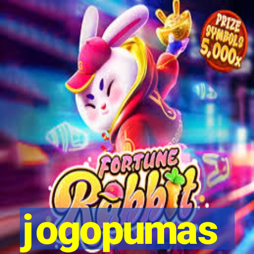 jogopumas