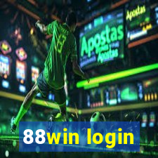 88win login