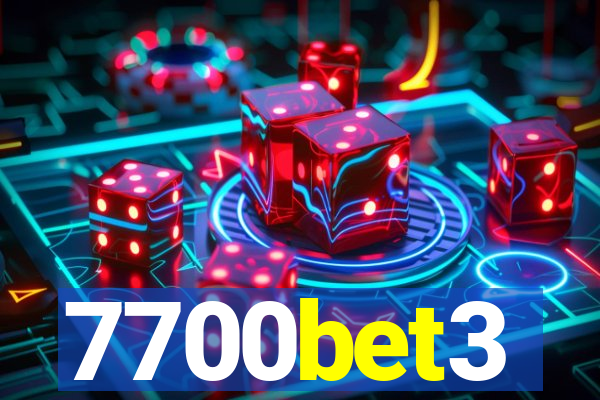 7700bet3