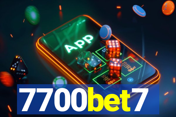 7700bet7