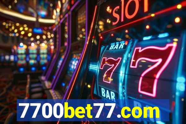 7700bet77.com