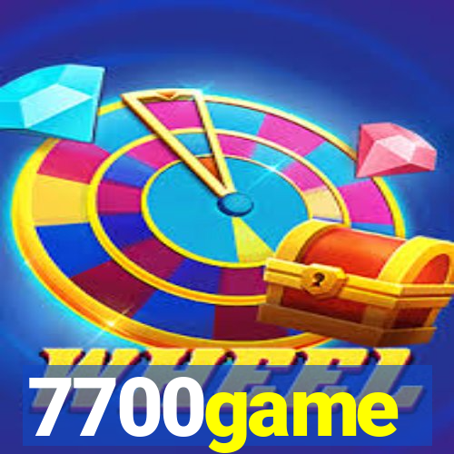 7700game