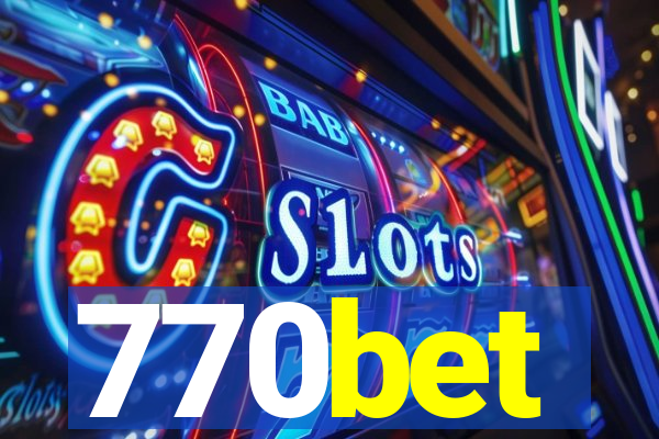 770bet