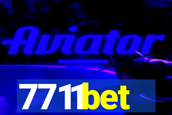 7711bet