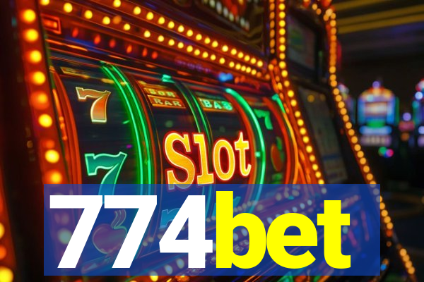 774bet