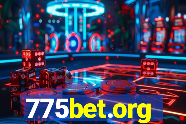 775bet.org