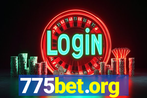 775bet.org