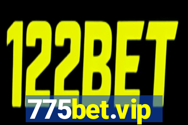 775bet.vip