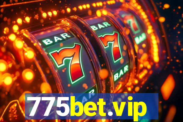 775bet.vip