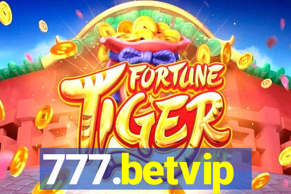 777.betvip