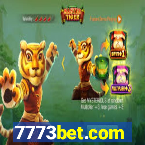 7773bet.com