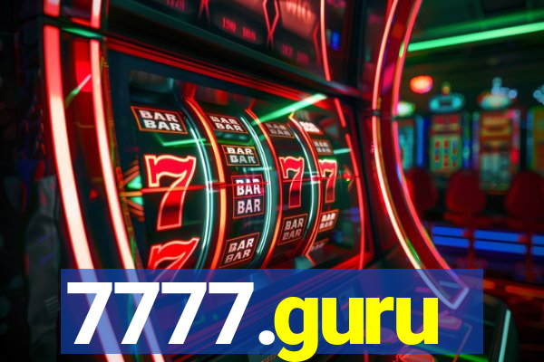 7777.guru