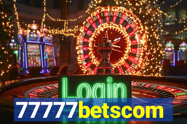 77777betscom