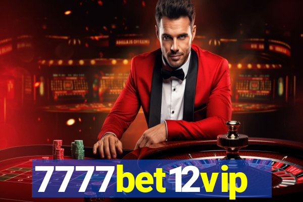 7777bet12vip