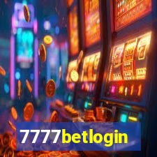 7777betlogin