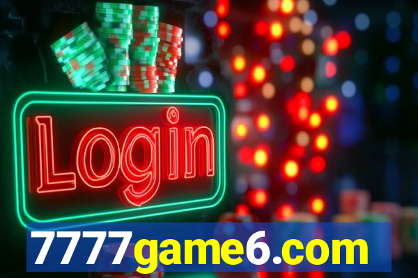 7777game6.com