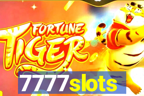 7777slots