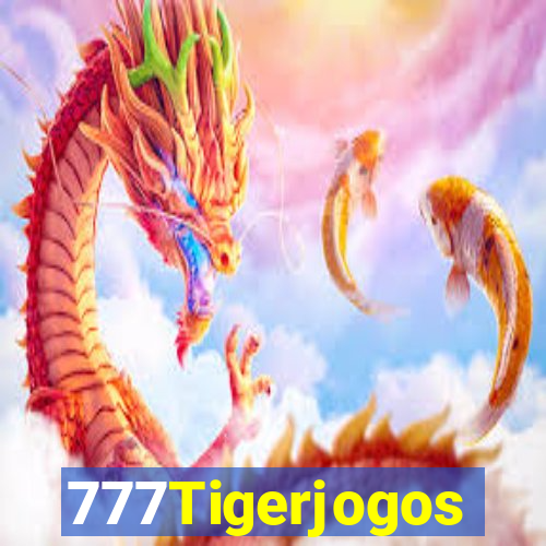 777Tigerjogos