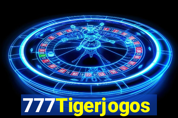 777Tigerjogos