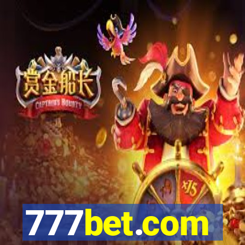 777bet.com