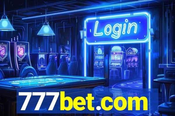 777bet.com