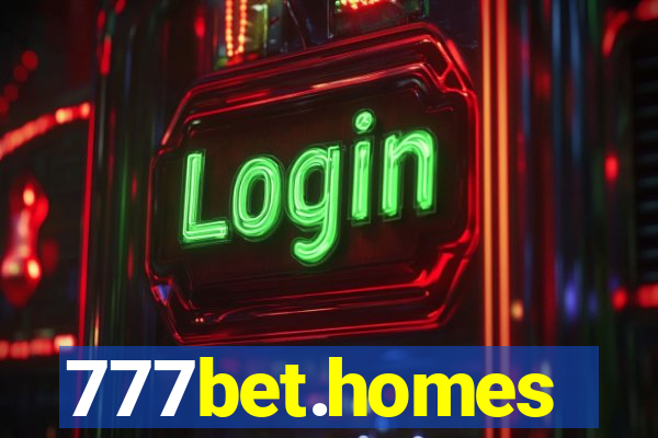 777bet.homes