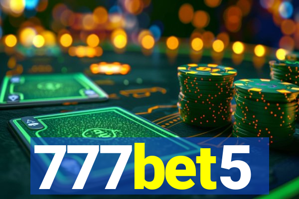 777bet5