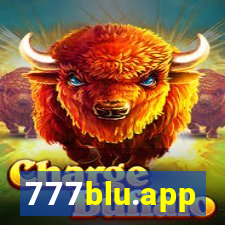 777blu.app