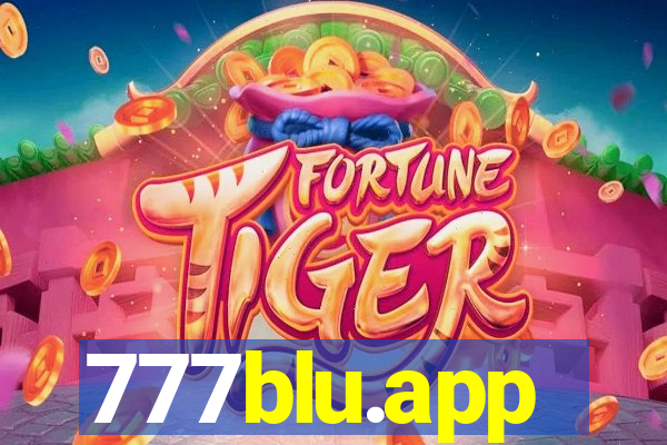 777blu.app