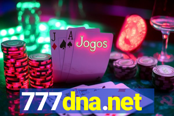 777dna.net