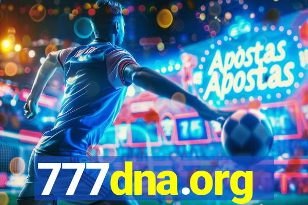 777dna.org