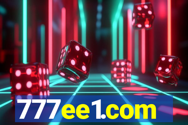 777ee1.com