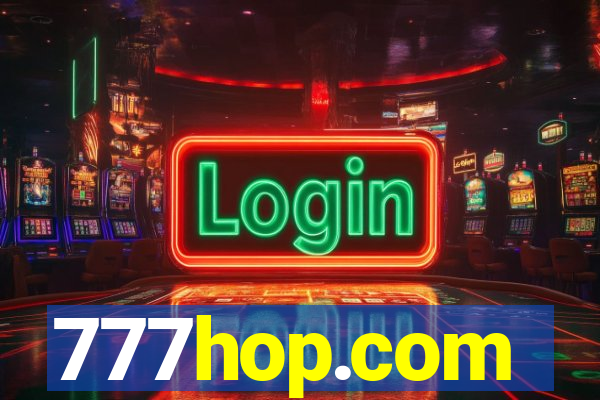 777hop.com