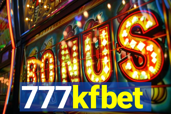 777kfbet