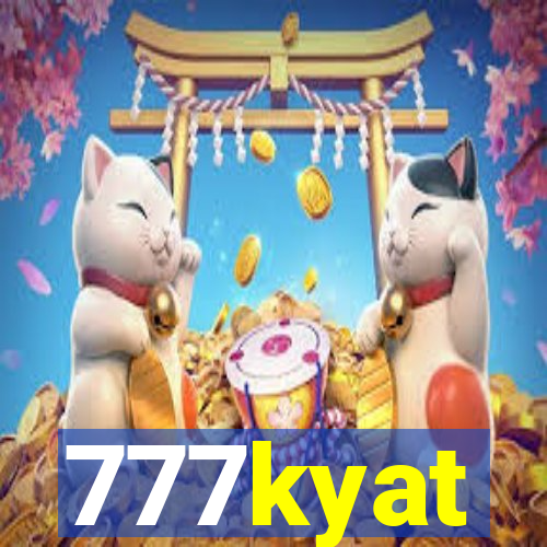 777kyat