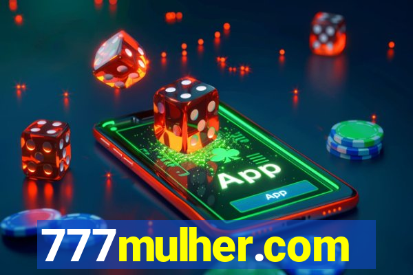 777mulher.com