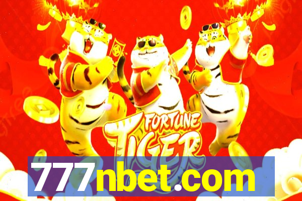 777nbet.com