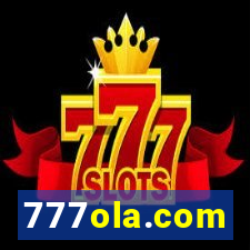 777ola.com