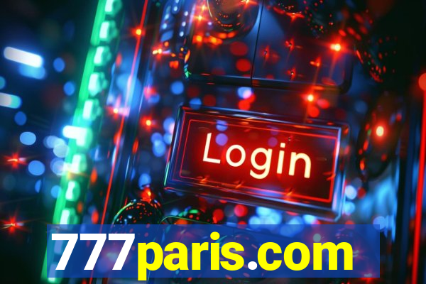 777paris.com