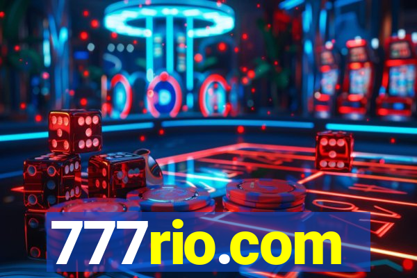 777rio.com