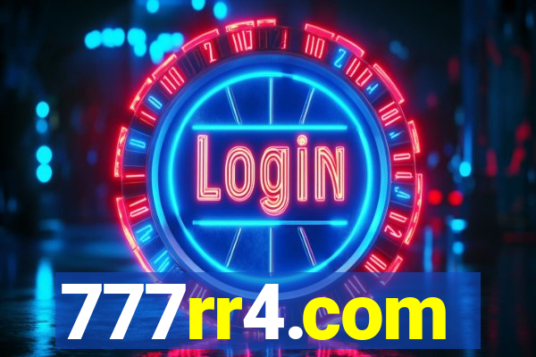 777rr4.com