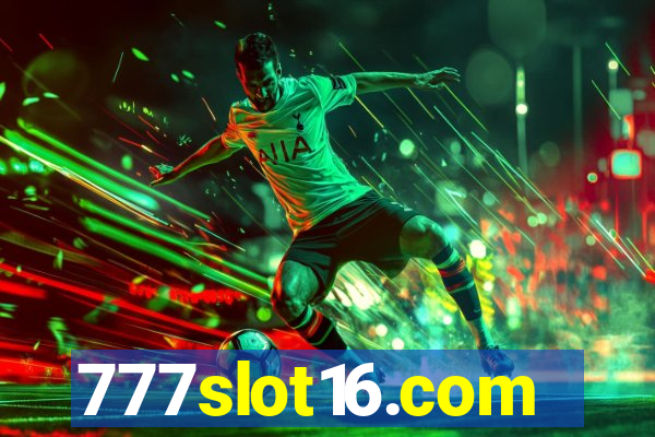 777slot16.com