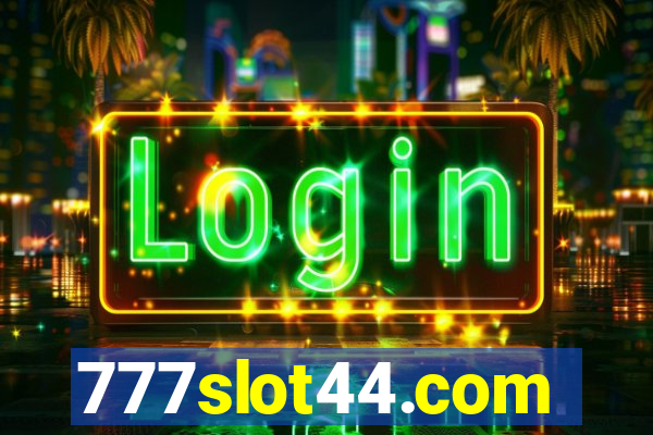 777slot44.com