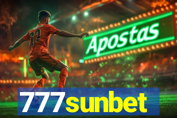 777sunbet