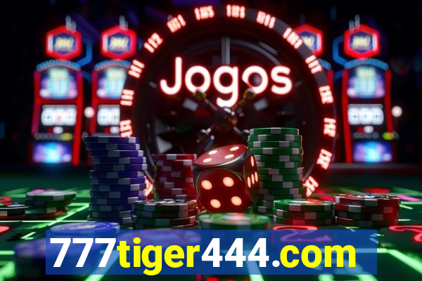 777tiger444.com