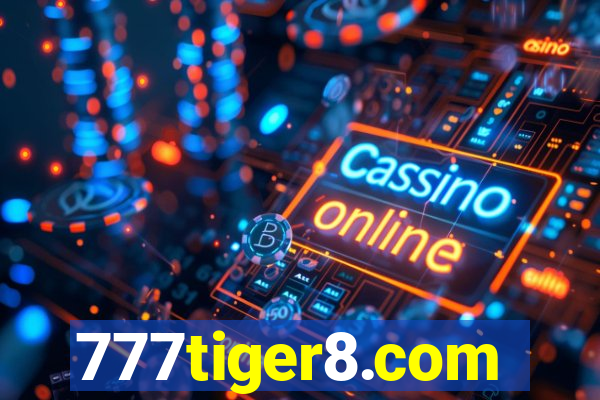 777tiger8.com