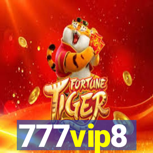 777vip8