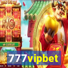 777vipbet