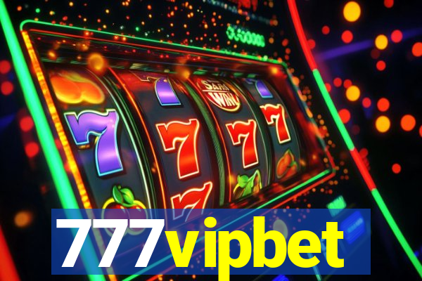 777vipbet